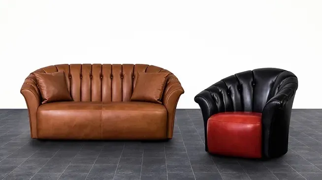 RADEN SOFA