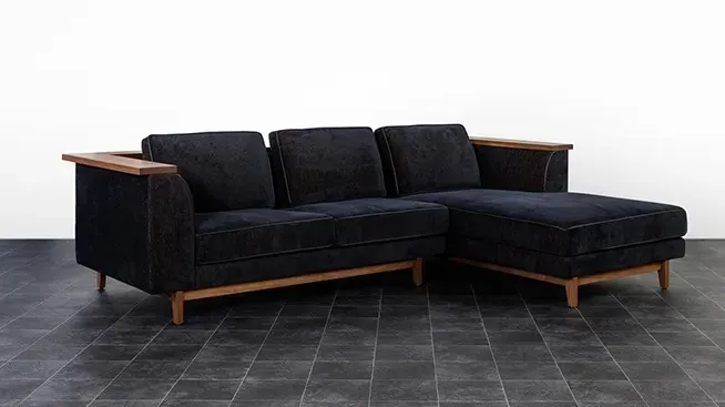 SHIKKOKU SOFA