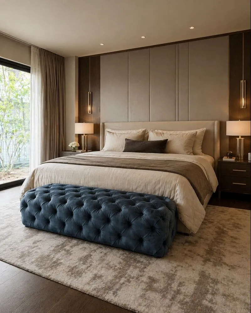 静けさの中に、ひとつの深みを添える。