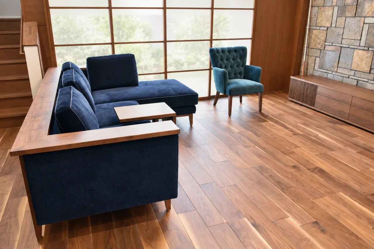 【SHIKKOKU Sofa × IORI Chair|セミ...