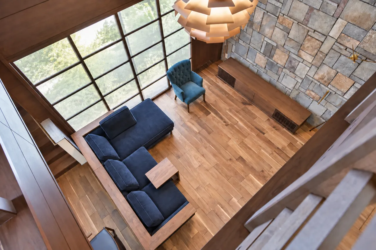 【SHIKKOKU Sofa × IORI Chair|セミ...